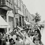 گزارشی از وقایع ۲۶ تا ۳۱ تیر ۱۳۳۱