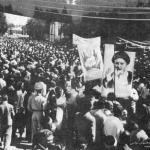 روایتی از قیام ۳۰ تیر و پیامدهای آن
