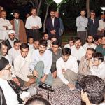 عبور از التهاب کوی