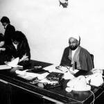 شهیدی که امام به استقامت و مقاومتش شهادت داد