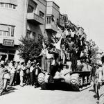 آمریکا به دنبال سرنگونی دولت مصدق از راه‌های غیرقانونی است