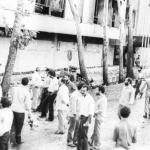 مروری بر بزرگترین عملیات مسعود کشمیری