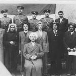 کابینه جدایی‌طلبان کردستان