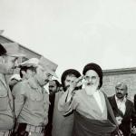 شناخت دقیق امام از میدان