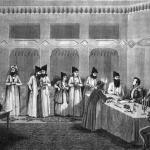دیپلماسی در سایه تجزیه سرزمینی