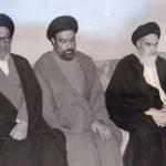 الطاف خفیه الهی
