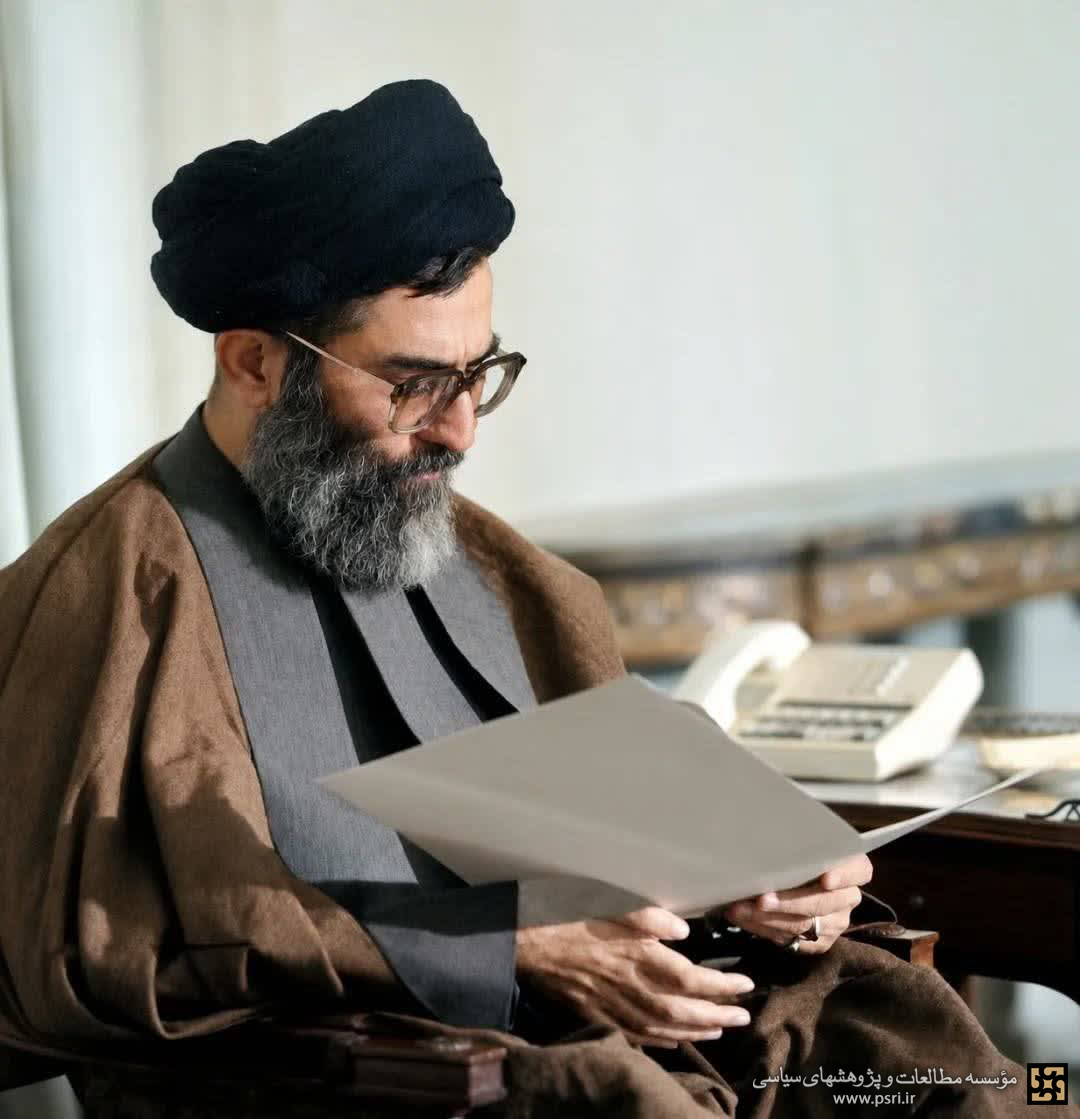 تلاش امام شهید برای حفظ ارتباط مستقیم با مردم