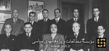 علی سهیلی؛ اولین نخست وزیری که دادگاهی شد! 