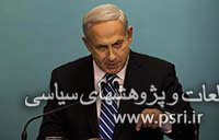 نتانیاهو:طرح پراور را ادامه میدهیم