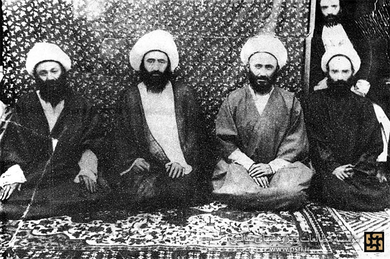 مقاومت بدون اسلحه