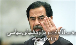 حال صدام ۲۴ ساعت پس از آزادی خرمشهر!