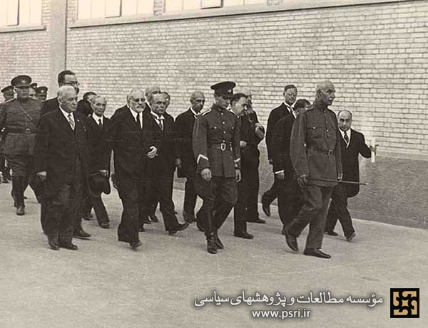 حکومت وحشت