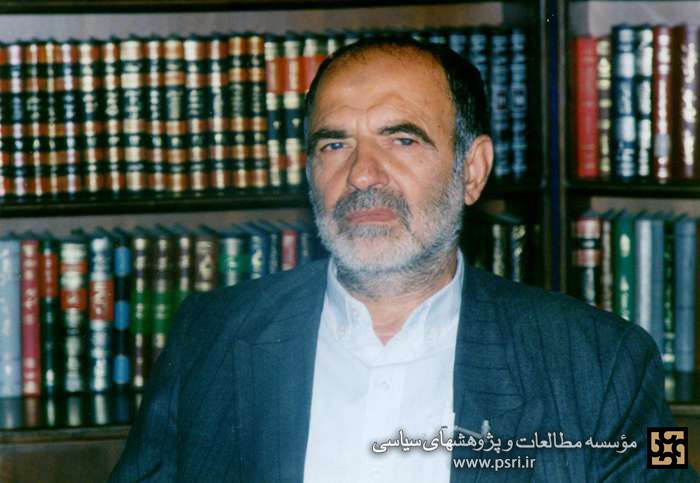  روایتی از روزهای نخستین مبارزه مرحوم رجبعلی طاهری