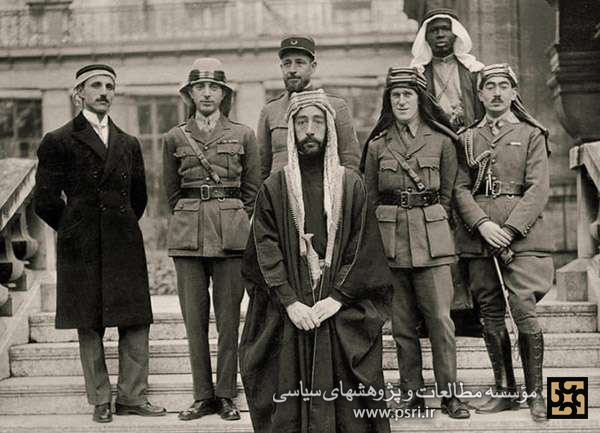 اخراج علمای شیعه از عراق  