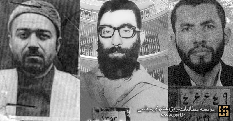 مثلث خامنه‌ای، اندرزگو و ابوترابی