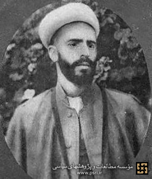 شیخ محمد خیابانی