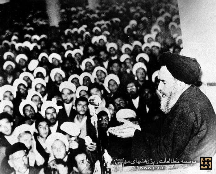 خروش تاریخی روح‌الله علیه ننگ کاپیتولاسیون؛ فریادی که خواب مستکبران را آشفت و ملت را بیدار کرد