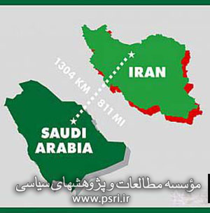  مروری بر تاریخچه روابط تهران و ریاض