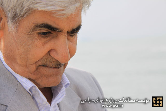 محسن شریف، داستان‌نویس مشهور بوشهری در ۸۰ سالگی درگذشت