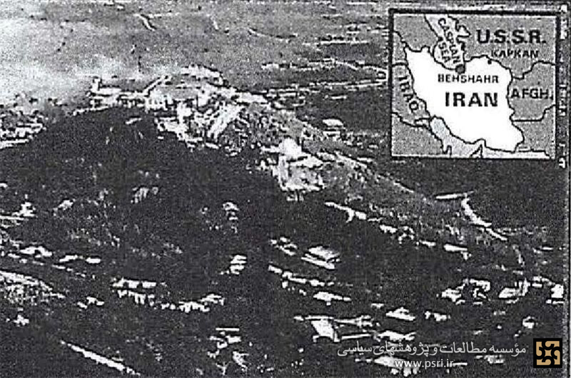 عملیات موفق ژنرال هایزر در تهران چه بود؟