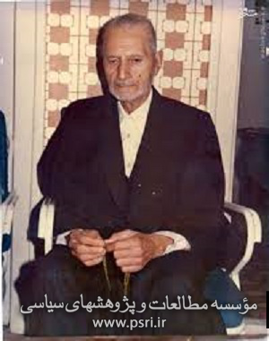 در زندگی و عصر استاد محمد تقی شریعتی