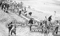 راه آهن در ایران