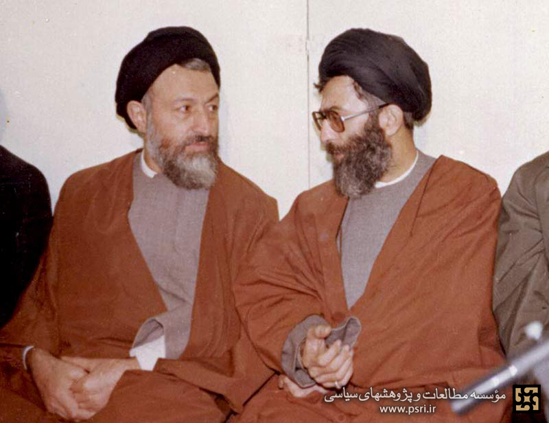 پیش‌بینی شهید بهشتی درباره امام سیدعلی خامنه‌ای