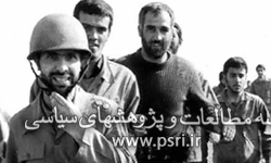 روایت شهید صیاد از انتخاب فرمانده تیپ در حین عملیات 