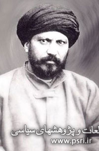 سید جمال‌الدین اسدآبادی