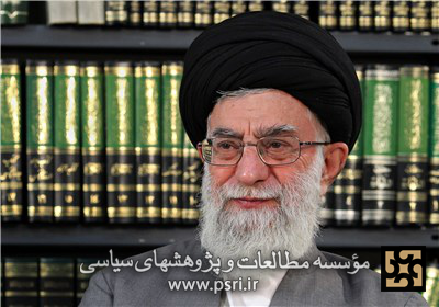 دهمین مجلد فهرست نسخ اهدایی رهبر انقلاب به آستان قدس منتشر شد 