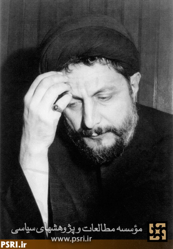 امام موسی صدر