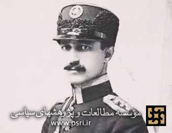  چگونه یک چاقوکش، رئیس نظمیه رضاخان شد!