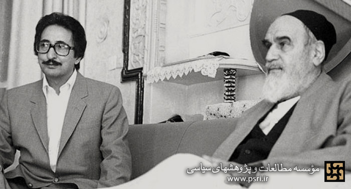 بنی‌صدر می‌خواست مرا دیکتاتور کند