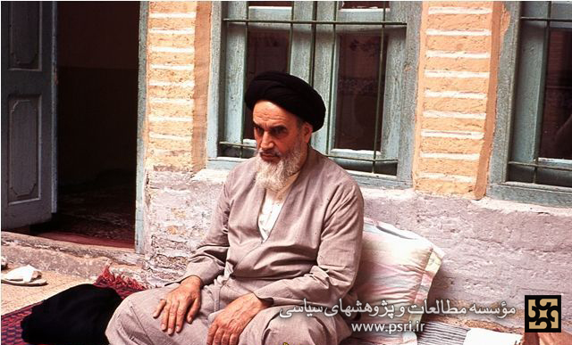 سه خاطره خواندنی در باره امام خمینی