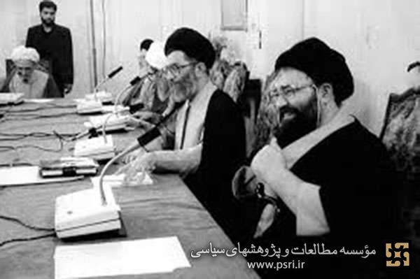 امضای دو رهبر پای تغییر قانون اساسی