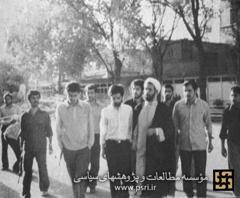 در اولین جلسه حزب جمهوری اسلامی پس از هفتم تیر چه گذشت؟
