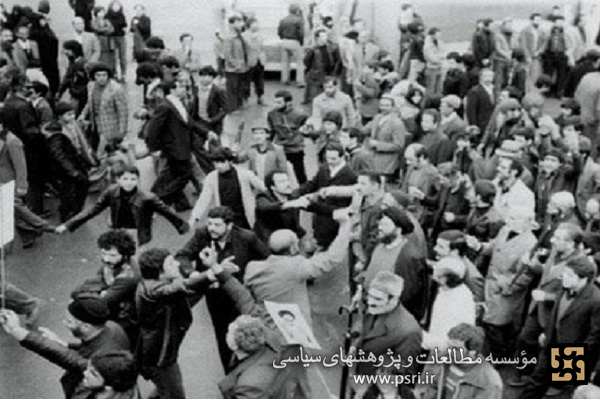 نگاهی به مبارزات مردم لرستان علیه رژیم پهلوی در مهر 1357