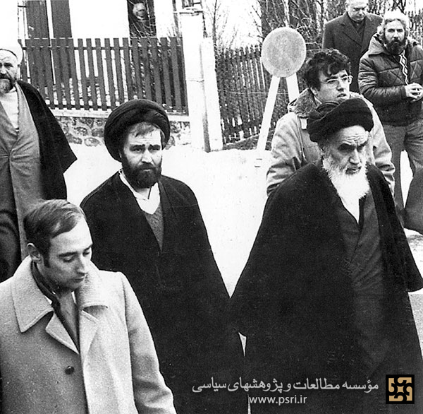 تصاویری از امام خمینی (آلبوم دو)