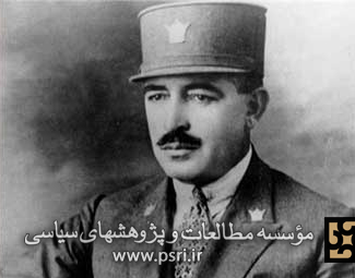 تیمورتاش، از وزارت دربار تا مرگ در زندان