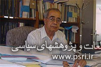 کتابخانه عباس حری به حسینیه ارشاد اهدا شد