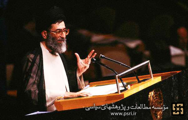 ما صلح پایدار را فقط در سایه‌ مجازات تجاوزگر می‌دانیم
