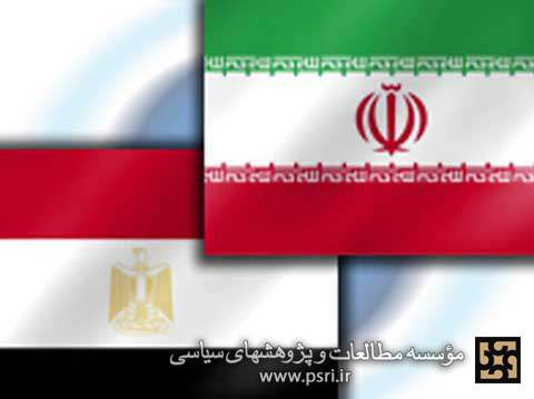 روابط تهران ـ قاهره‌