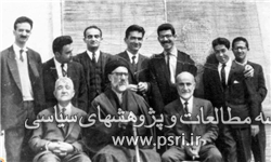 حزبی که فعالیت سیاسی را وظیفه دینی می‌دانست