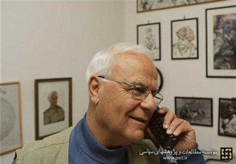 نقد کتاب خاطرات آخرین رئیس دفتر موساد در ایران بخش نخست