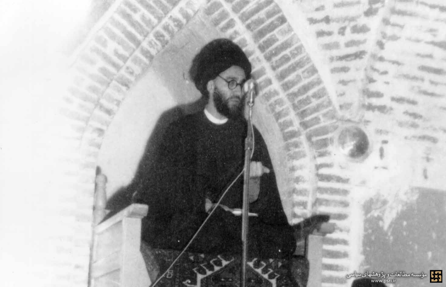 نقش محوری آیت‌الله قاضی در سال‌های اول نهضت امام 