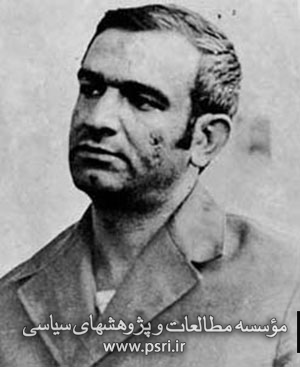 اعدام سید مهدی هاشمی