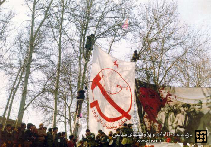 پشت پرده شعار انحلال ارتش