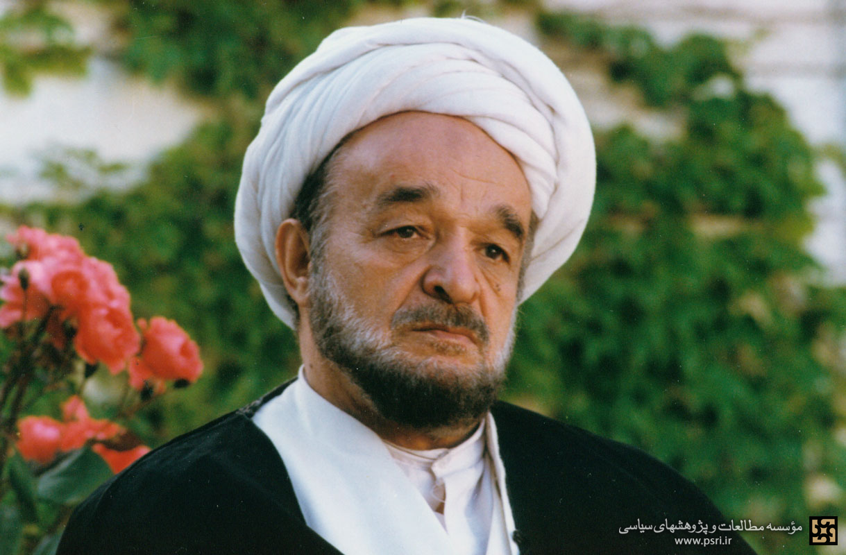 نگاهی کوتاه به حیات علمی علامه جعفری