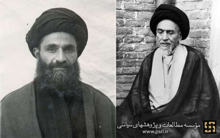  دو عالم بزرگ مشهد از زاویه نگاه آیت‌الله خامنه‌ای