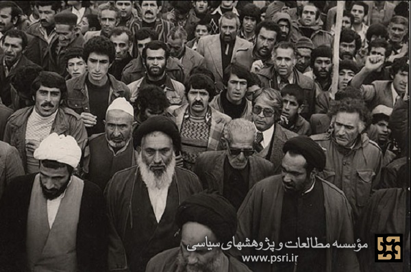 مروری بر زمینه‌ها و آثار قیام ۱۵ خرداد (با نگاهی به وضعیت جبهه ملی و نهضت آزادی)